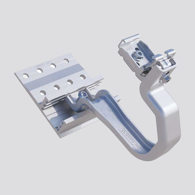 1008041 Crochet de Toit Pro