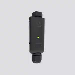 Smart Dongle fond gris