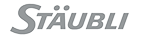 Logo Staubli 150x38