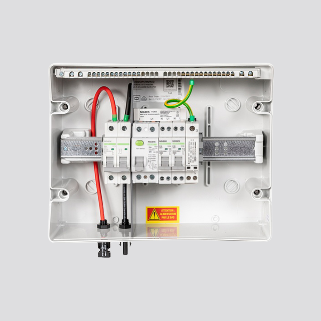 Coffret AC DC 3K monophasé2