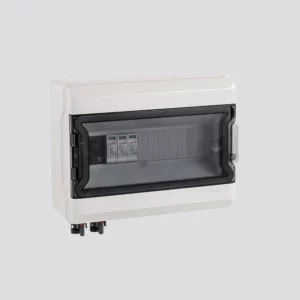 Coffret DC3 4 5kWc 1MPPT