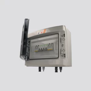 Coffret DC9Kwc 2MPPT