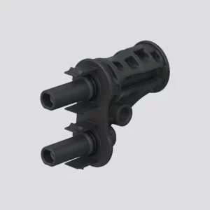 Fond t splitter branch plug mc4 evo2 Femelle