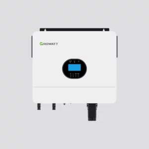 Growatt SPF6000 ES Plus 6kW copie