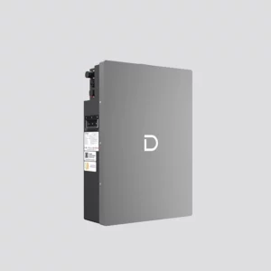 Dyness powerhaus 5 12kw