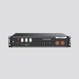 Pylontech US2000 face copie