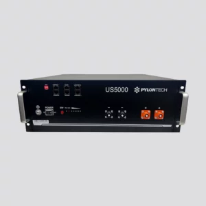 Pylontech US5000 copie