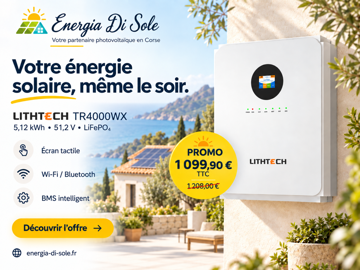 TR4000 Promotion Septembre 26 TR4000 Promotion Septembre 26
