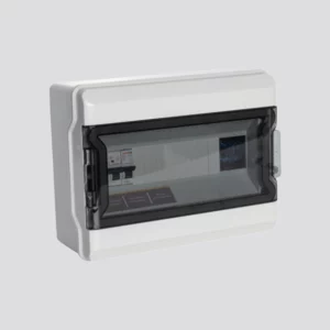 Coffret additionnel ac 32a copie
